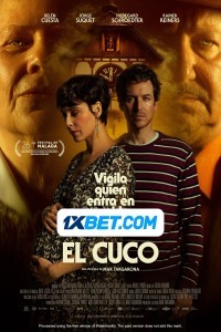 The Cuckoos Curse (2023) Hindi Dubbed