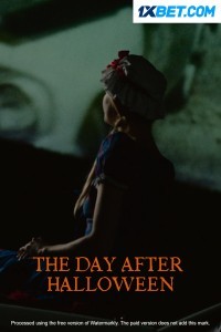 The Day After Halloween (2022) Hindi Dubbed
