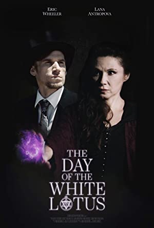 The Day of the White Lotus (2022) Hindi Dubbed