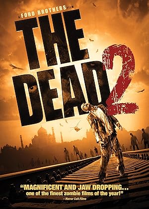 The Dead 2: India (2013) Hindi Dubbed