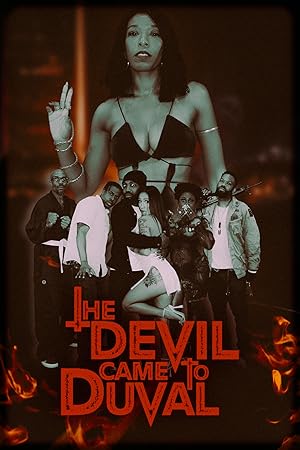 The Devil Came to Duval (2025) Full Movie
