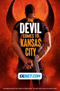 The Devil Comes to Kansas City (2023) Hindi Dubbed