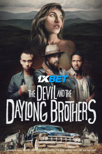 The Devil and the Daylong Brothers (2024) Hindi Dubbed