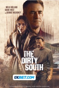 The Dirty South (2023) Hindi Dubbed
