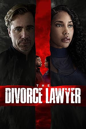 The Divorce Lawyer (2025) Full Movie