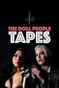 The Doll People Tapes (2026) Full Movie