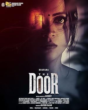 The Door (2025) South Indian Hindi Dubbed