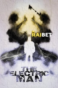 The Electric Man (2022) Hindi Dubbed