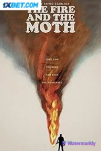 The Fire and the Moth (2025) Hindi Dubbed
