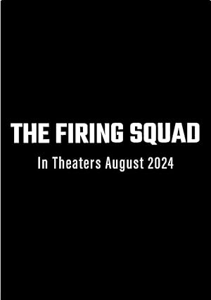 The Firing Squad (2024) Hindi Dubbed