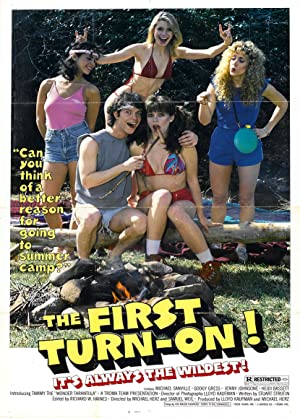 The First Turn-On (1983) Hindi Dubbed