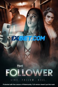 The Follower (2022) Hindi Dubbed