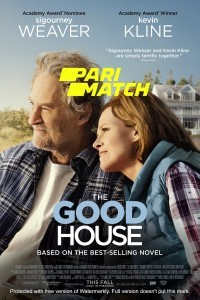 The Good House (2022) Hindi Dubbed