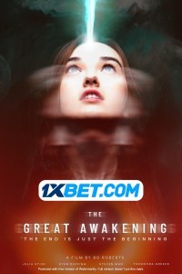 The Great Awakening (2022) Hindi Dubbed