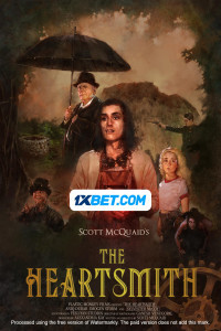 The Heartsmith (2024) Hindi Dubbed