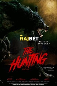 The Hunting (2021) Hindi Dubbed