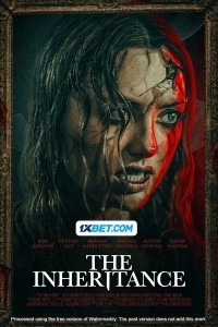 The Inheritance (2024) Hindi Dubbed