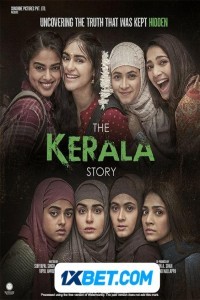 The Kerala Story (2023) Hindi Full Movie