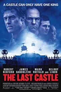 The Last Castle (2001) Hindi Dubbed