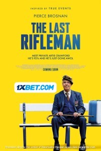 The Last Rifleman (2023) Hindi Dubbed