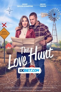 The Love Hunt (2023) Hindi Dubbed