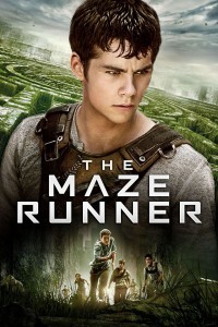 The Maze Runner (2014) Hindi Dubbedd