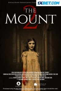 The Mount 2 (2023) Hindi Dubbed