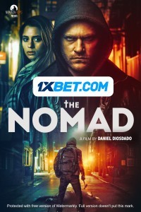 The Nomad (2022) Hindi Dubbed