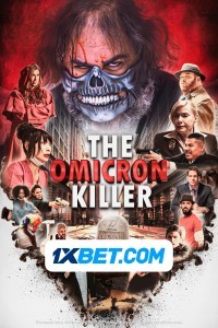 The Omicron Killer (2024) Hindi Dubbed