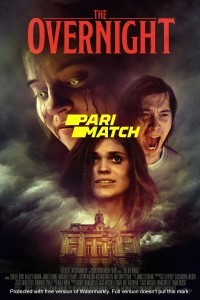 The Overnight (2022) Hindi Dubbed