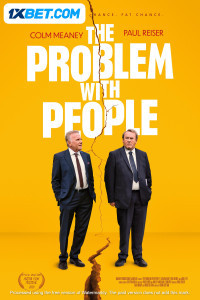 The Problem with People (2024) Hindi Dubbed