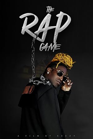 The Rap Game (2024) Hindi Dubbed