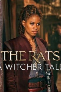 The Rats A Witcher Tale (2025) Hindi Dubbed