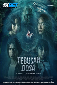 The Redemption of Sin (2024) Hindi Dubbed