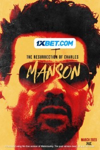 The Resurrection of Charles Manson (2023) Hindi Dubbed