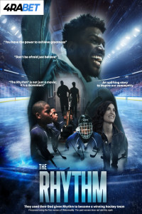 The Rhythm (2024) Hindi Dubbed