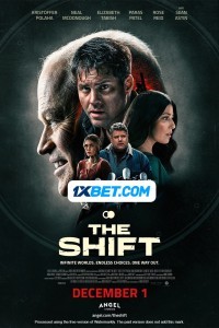 The Shift (2023) Hindi Dubbed