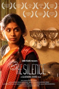 The Silence (2017) Hindi Movie