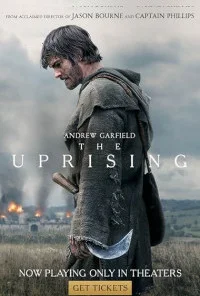 The Uprising (2026) English Movie