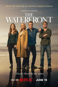 The Waterfront (2025) Season 01 Hindi Dubbed Web Series