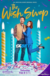 The Wish Swap (2024) Hindi Dubbed