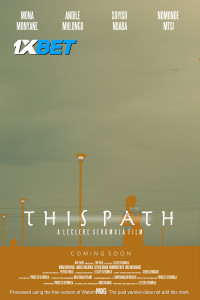 This Path (2025) Hindi Dubbed