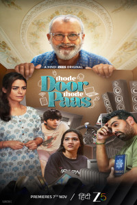Thode Door Thode Paas (2025) S01 Hindi Web Series