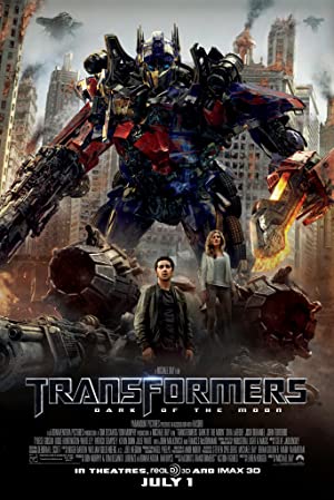 Transformers: Dark of the Moon 2011 Hollywood Hindi Dubbed Full Movie ...