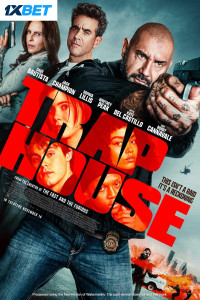 Trap House (2025) Full Movie