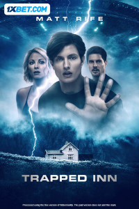 Trapped Inn (2024) Hindi Dubbed