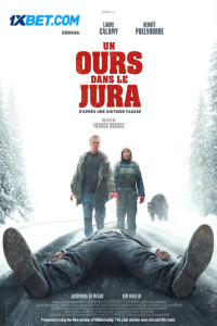Un ours dans le Jura (2024) Hindi Dubbed