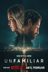 Unfamiliar (2026) S01 Hindi Dubbed Web Series