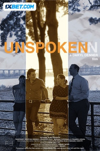 Unspoken (2024) Hindi Dubbed
