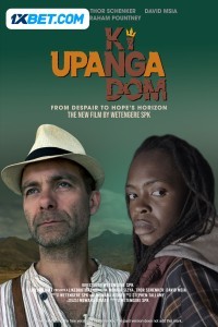 Upanga Kingdom (2024) Hindi Dubbed